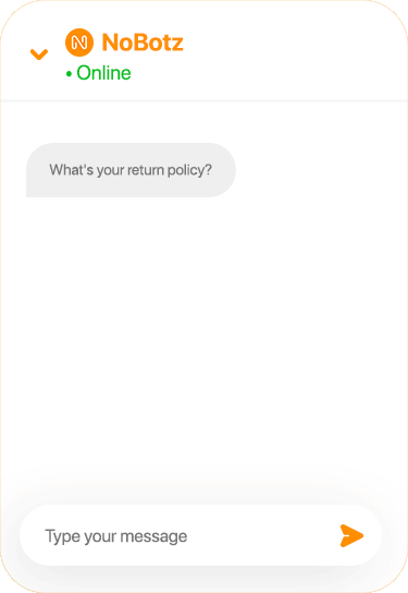 Resolve Up to 80% of Support Requests—Automatically